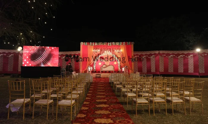 PM BROTHER DECORATOR AND CATERS